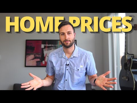 Restoring Housing Affordability In Canada By 2030