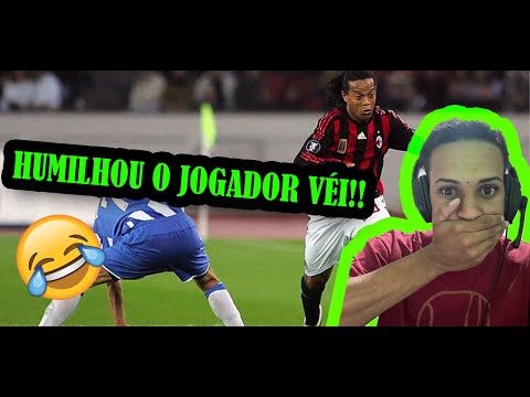 REAGINDO A "100 CANETAS HUMILHANTES"