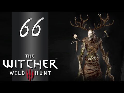 [Of Dairy and Darkness] ► Let's Play The Witcher 3: Wild Hunt - Part 66