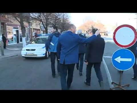 Местан призна, че се е крил в турското посолство, но мълчи за договорките там (ВИДЕО)