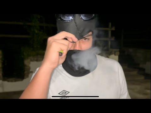 OGSITO - Last Day Out (Videoclip)