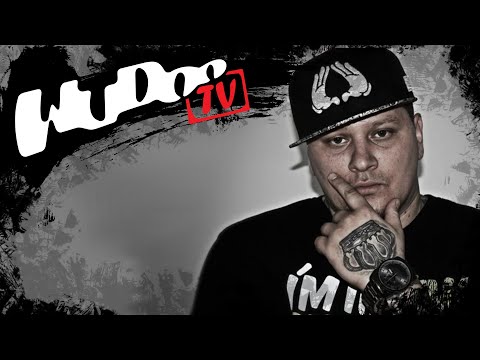 BUCZER:  W WIĘZIENIU DOMINUJE HIP HOP I DISCO POLO - WuDoo Interview