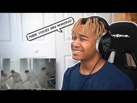 OLD but GOLD: SHINee (샤이니) 'Sherlock (셜록) (Clue + Note)' MV