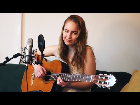 Fragile - Sting cover