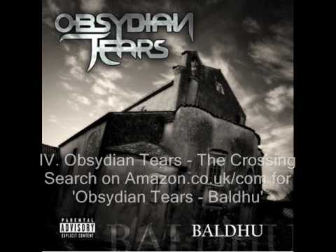 Obsydian Tears - Baldhu Album Preview & Download Info [Read Description].