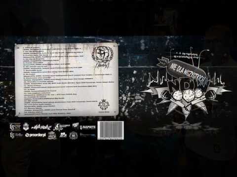 05. Nie Dla Wszystkich feat MDM - Przede wszystkim