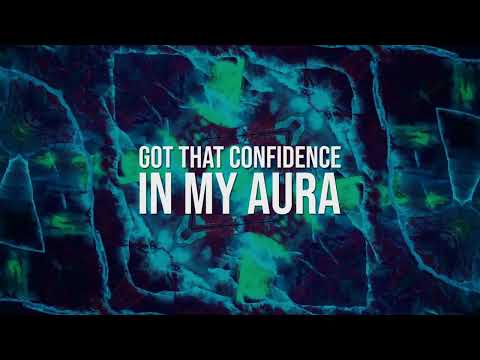 OB3Y - Ted Talk (Official Lyric Video)