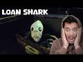 Fishing To Pay Off My Debt Loan Shark