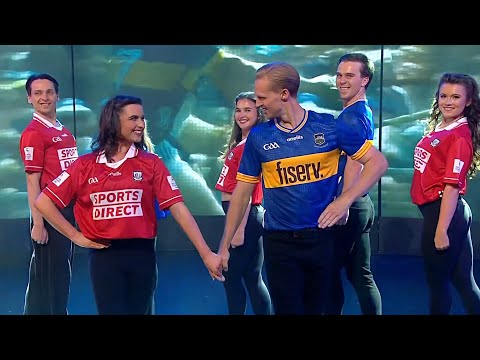 Riverdance | Up for The Match 2025