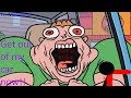 Get Out Of My Car Now Sparta Remix