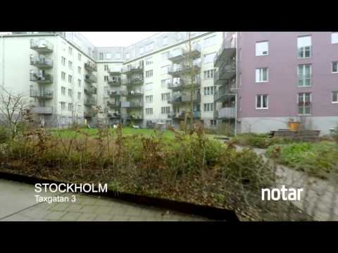 Såld, 6:a · 129m2 · 7151 kr avg, Norra Djurgårdsstaden : Via Notar mäklare Gärdet