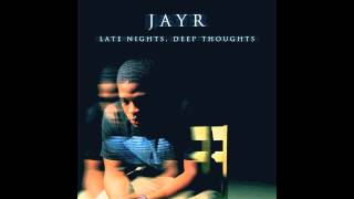 JayR - We Ain't Trippin