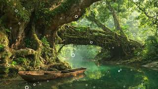 🕊️ Cura Espiritual Profunda | Música Celta para Relaxamento e Bem Estar