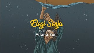 Download lagu Elegi Senja - Puisi Karya Ariana Yuni mp3 Download lagu Elegi Senja - Puisi Karya Ariana Yuni mp3