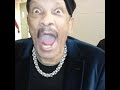 The Iconic Jazz Legend "Roy Ayers" PUBLIC MESSAGE #RoyAyers #KingOfVibes #IsaiditManagement