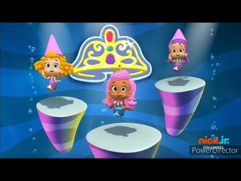 Luz Noceda in Wonderland Part 10 - A Garden of Talking Flowers ("All in the Golden Afternoon")