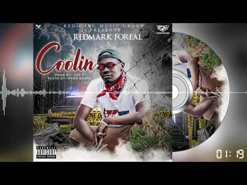 Redmark Foreal - Coolin' (Official Song)