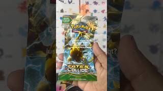 Sleeved packs just hit different, right?! #pokemonchannel #pokemontcg #pokemonxy