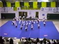 1999 BAC Cheerleading Competition LHS Squad