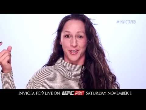 Injury Causes Change To Invicta FC 25 Title Fight