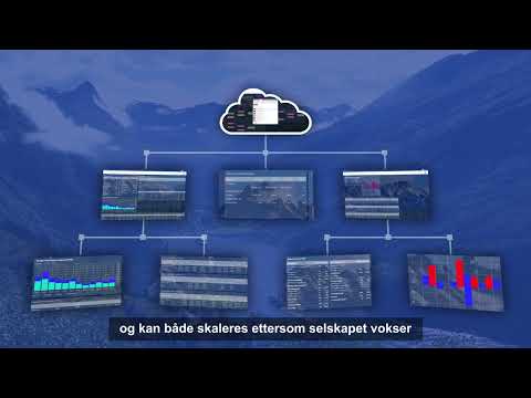 Xledger - video