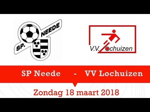 Neede - Lochuizen 18 maart 2018