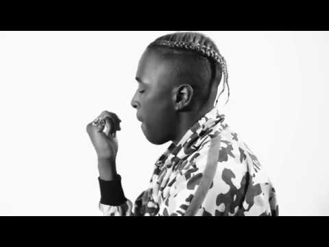 PatricKxxLee - Dante's Awakening (Official Music Video)