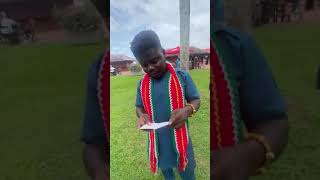 I finally Found a Female Abena In Suriname 🇸🇷 #abena #adwoa #suriname #africannames #africa #ghana