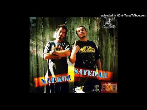 Sayedar & Narkoz - 34ten Elemine Koyimpozz