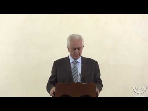 2015-07-23 Giovedi Fr Frusteri Parola GEREMIA Cap 17 verso 5