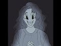 Gabriel dance but it's poorly reanimated (Mandela magazine / catalogue) Original by Sr Pelo