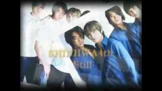 Shinhwa - Falling In Love MV