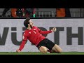 Khvicha Kvaratskhelia Goal Assist by Otar Kakabadze Georgia vs Scotland UEFA Euro Qualifiers