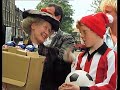 Supergran And The State Visit