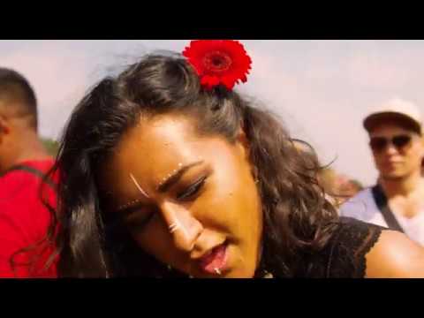 Festival Macumba 2019