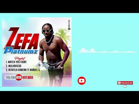 Musicaquente10 | Mr  Zefa Platnumz Ft  Manuel G - Nitafela Kawena (Video Audio)