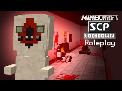 173 Scp 096 Vs Scp 173 Sfm Youtube - script kiddie in roblox scp rbreach youtube