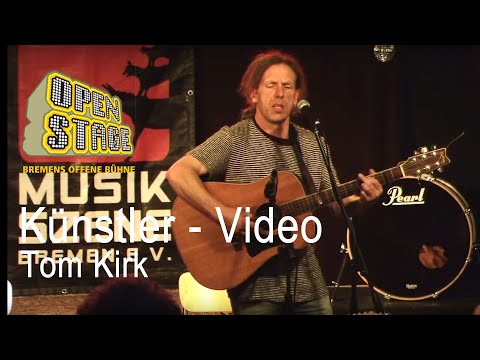 20160921 Open Stage Zollkantine - Tom Kirk