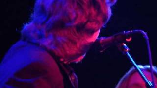 Michael Stanley and the Resonators Dec 18 2009 Midwest Midnight