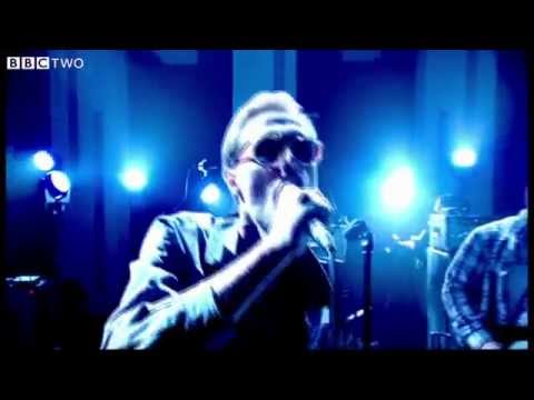 Eagulls - Possessed - Later... with Jools Holland - BBC