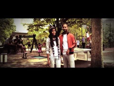 Tyron Ricketts - Alles Geht (feat. Julie prod. Montana Beats) Musicvideo