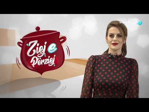 Ziej e Përziej - Nexhat, Valon & Jehona Suma 17.03.2018