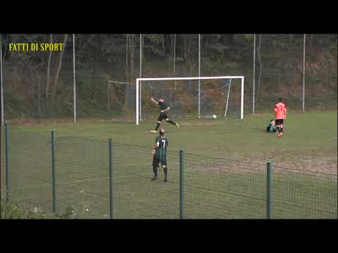 Calcio Campionato C.S.I. : Cuceglio - Foglizzese  3-6