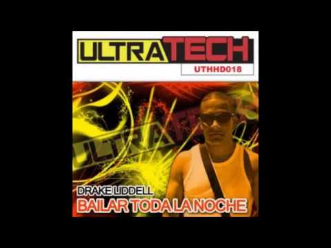 Drake Liddell - Bailar toda la noche (original mix)