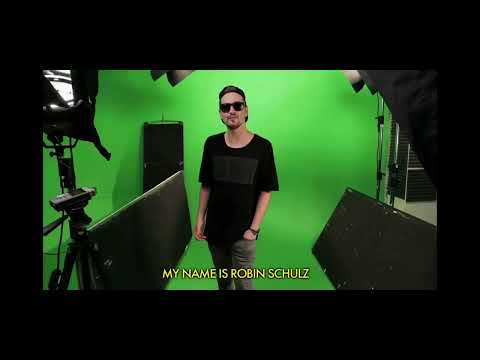 Daft Punk ft. Pharrell Williams and Nile Rodgers - Get Lucky (Robin Schulz Remix)