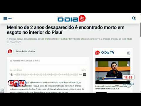 O Dia TV