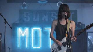 Jeff The Brotherhood - Heavy Days (Live on KEXP)