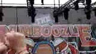 The Bled-The Last American Cowboy