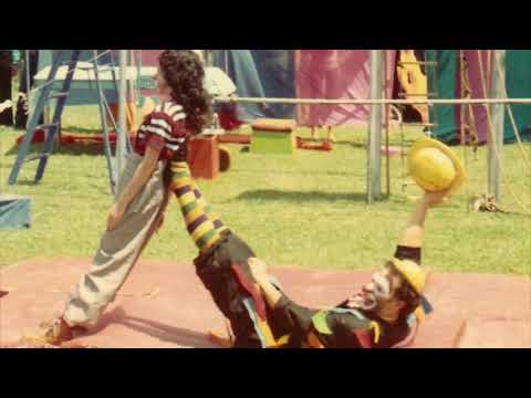 The Magic Circus 1972 - 1973