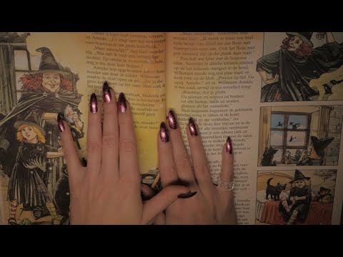 Fluister slaapverhaaltje 🧙‍♀️ Vlaams 🧙‍♂️ 2 toververhaaltjes 🧙‍♀️ ASMR